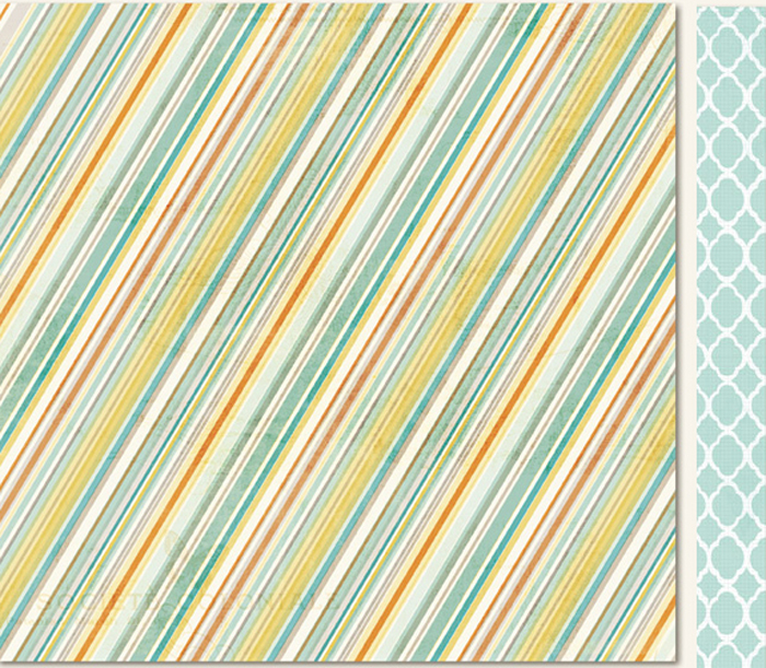 My Mind's Eye  - FOLLOW YOUR HEART - Be Amazing  Be Striped