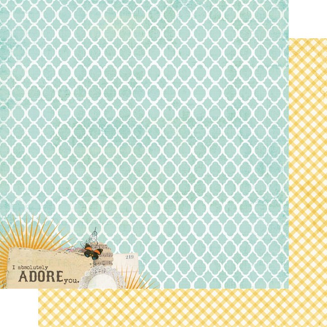 My Mind's Eye  - FOLLOW YOUR HEART - Be Amazing  Be Adored