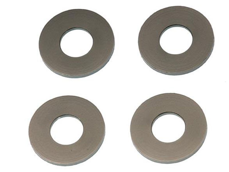 E0161 - rondelles de réglage voie avant mbx7 mugen