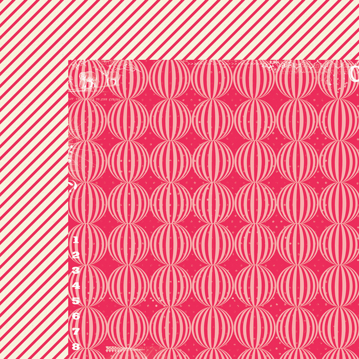 My Mind's Eye  - FIND YOUR WINGS AND FLY - Up & Away  Big Top