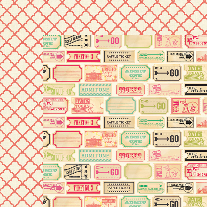 My Mind's Eye  - FIND YOUR WINGS AND FLY - Up & Away  Admit One