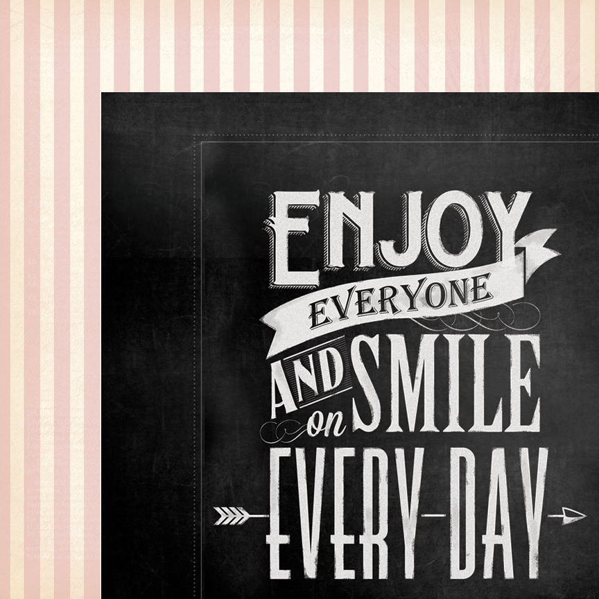 My Mind's Eye  - CHALK STUDIO  - Frame It