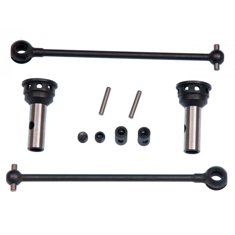 E0220 - cardan homocinétique avant/arrière mbx7 mugen 