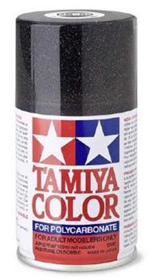PS53 - Peinture Bombe LAME DORE 100ml Tamiya