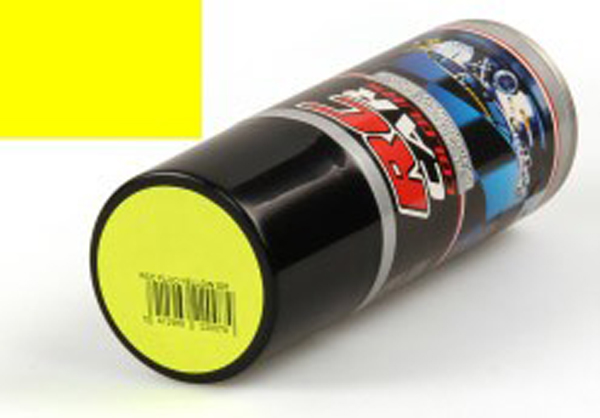RC020 - Peinture Bombe JAUNE PALE 150ml RC Cars