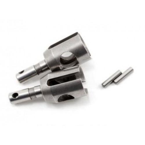 E0228 - noix de différentiel avant/arrière mbx7 mugen