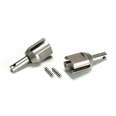 E0229 - noix de différentiel central mbx7 mugen