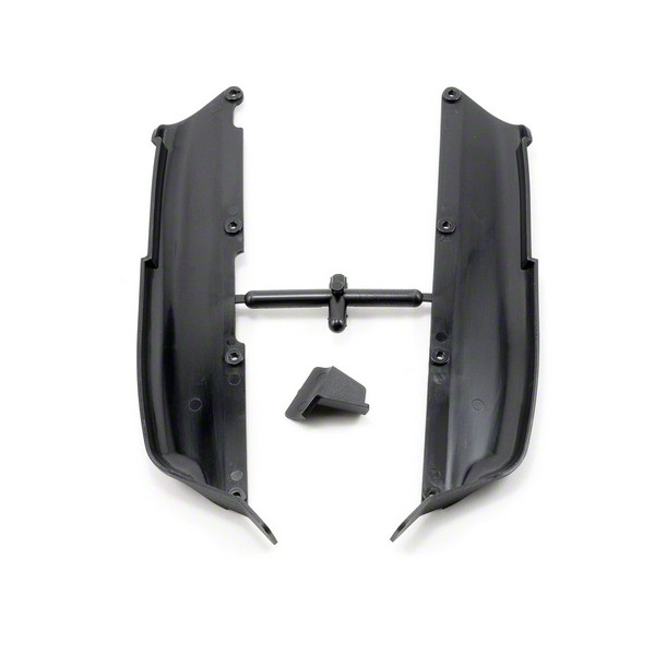 E0412 - bavettes latérales protection pot mbx7 mugen