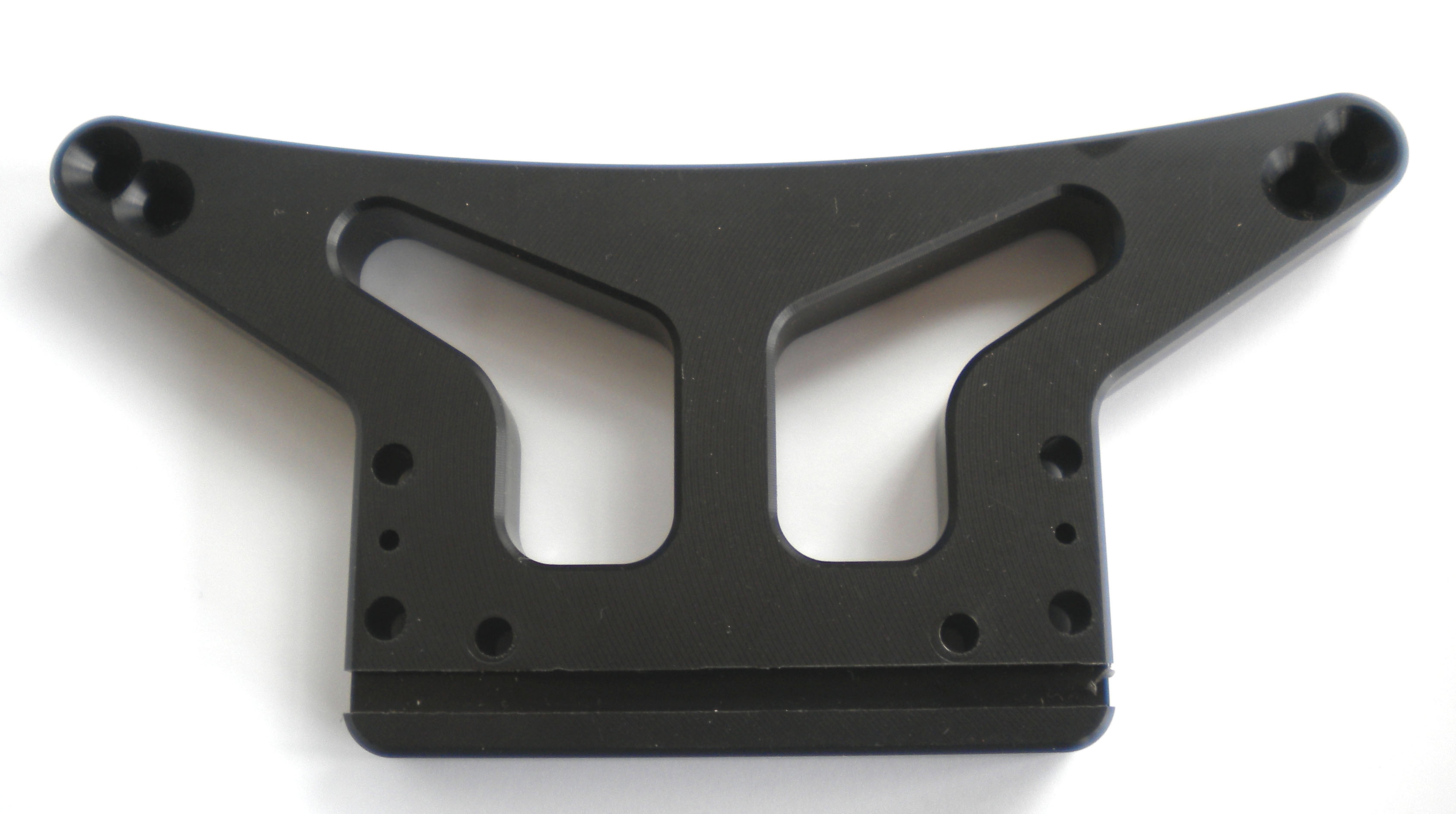 S806/16 - support amortisseur arrière ff s88r