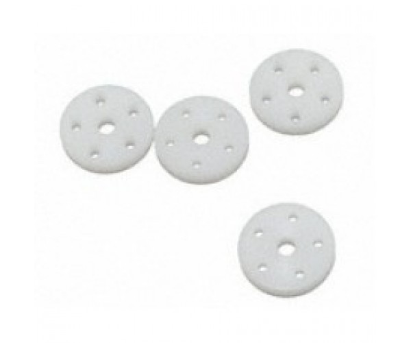 E0580 - pistons amortisseurs conique 1.35x5 mbx7 mugen