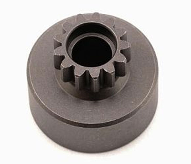 E0707 - cloche embrayage 13 dents mbx7 mugen