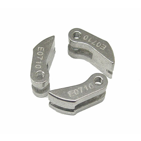 E0710 - option masselottes alu traitées mbx7 mugen