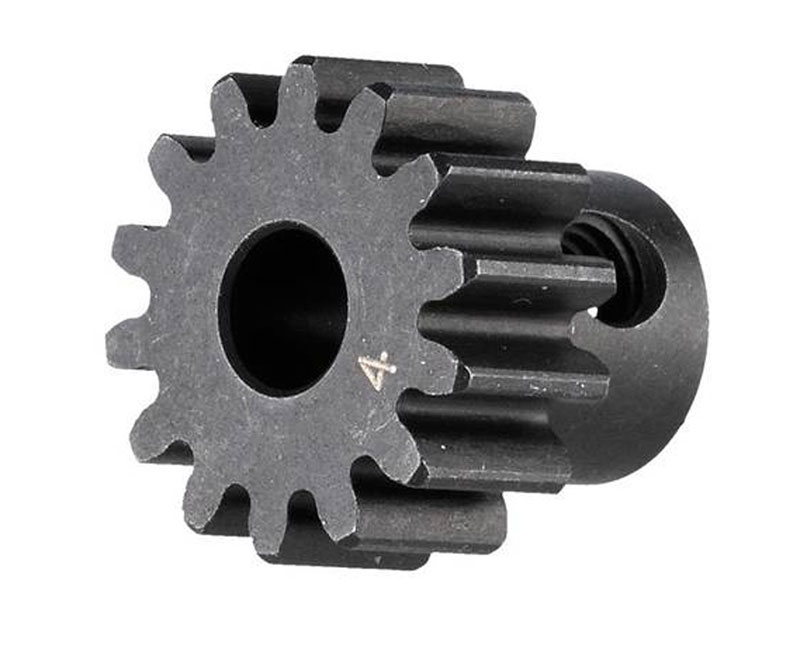 E0713 - pignon moteur m.01 14t mbx7 mugen
