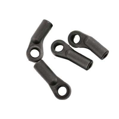 E0814 - chapes direction 7mm mbx7 mugen