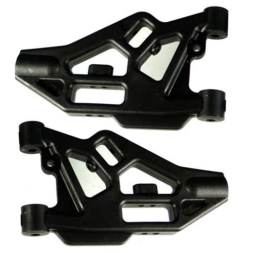 E2103 - triangles avant inférieurs mbx7 mugen