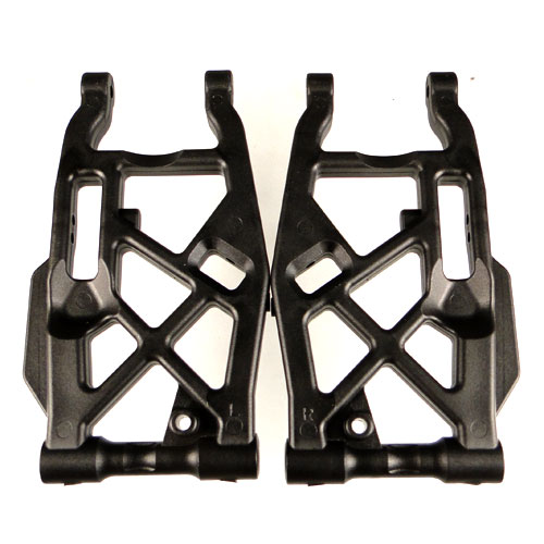 E2104 - triangles inférieurs arrière mbx7 mugen