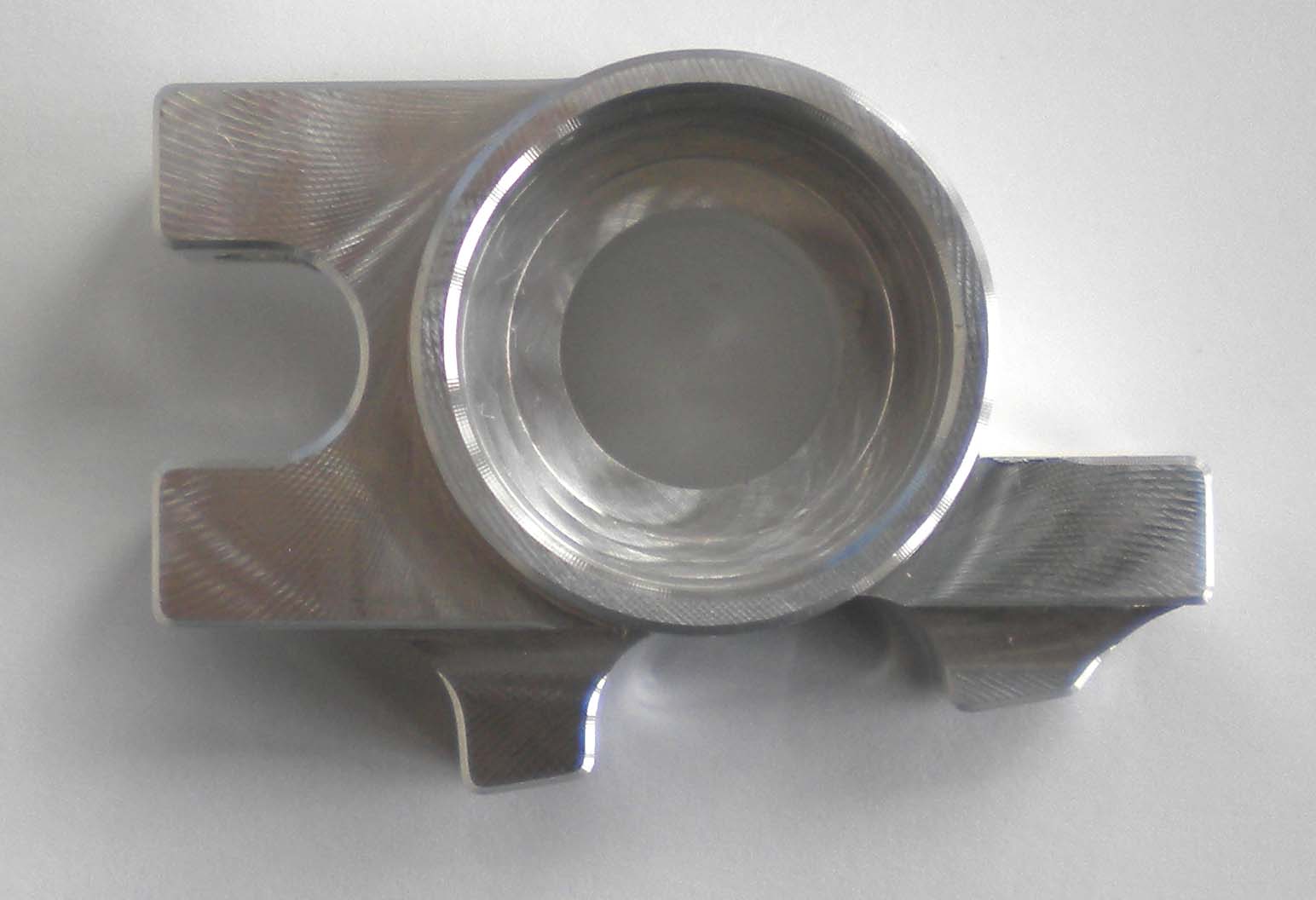 S809/16g - fusée arrière gauche ff s88r 