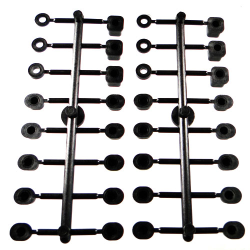 E2108 - insert cale triangle mbx7 mugen