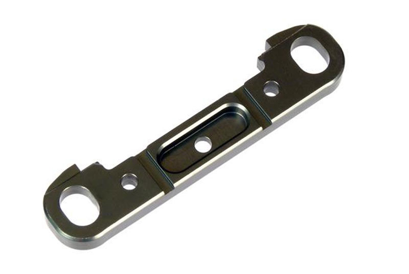 E2110 - cale support triangles inf avant mbx7r eco  mugen