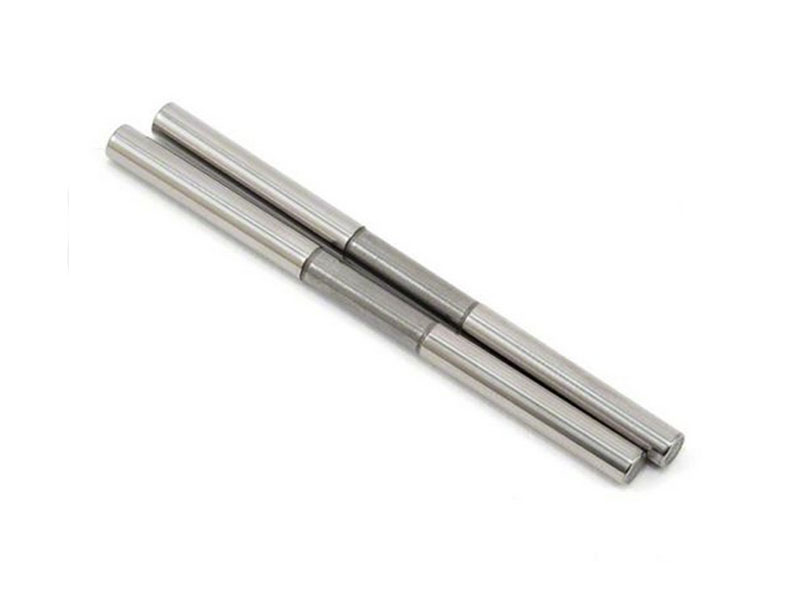 E2120 - Axe Triangle Inférieur Arrière MBX7 MUGEN