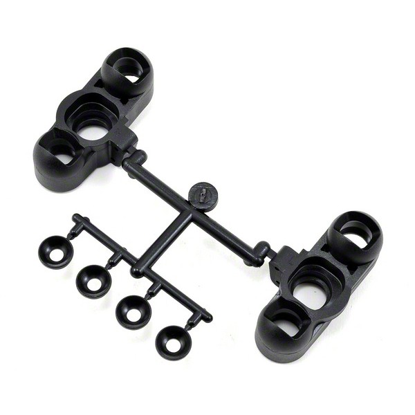 E2129 - Fusée Avant MBX7 MUGEN