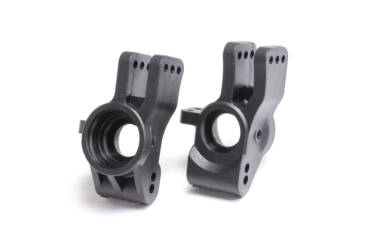 E2131 -Fusée Arrière MBX7R Eco MUGEN