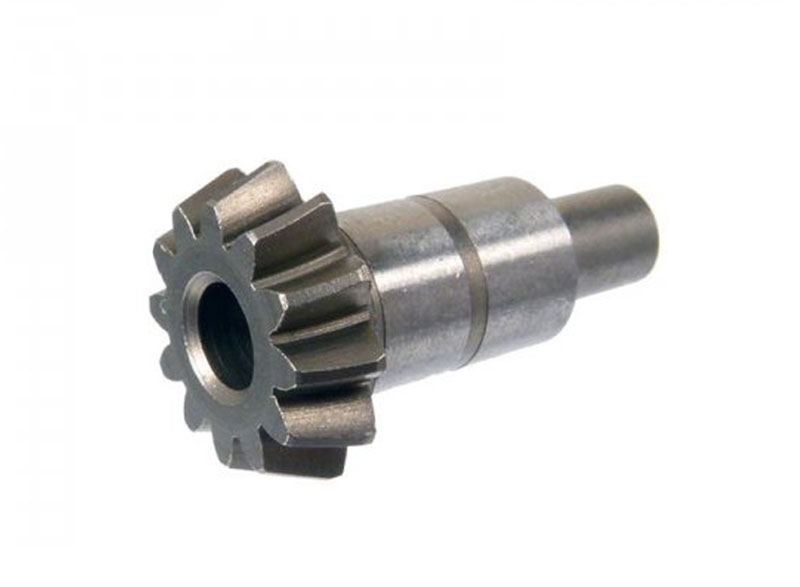 E2204 - Pignon Attaque 13 dents MBX7 MUGEN