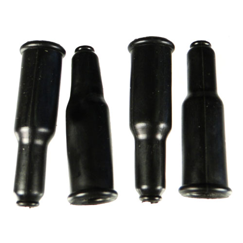 E2505 - Soufflets Amortisseur Avant (Court) (x4) MBX7 MUGEN