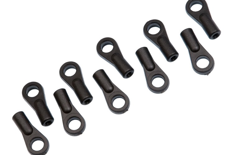 H0855 - Chapes 6mm MBX7 MUGEN