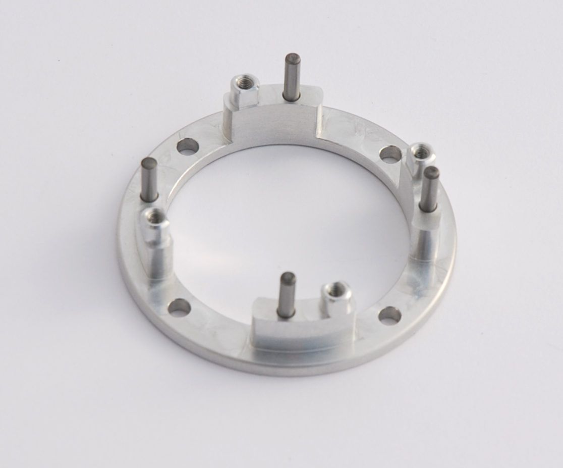 S830 - support disque de frein ff s88r