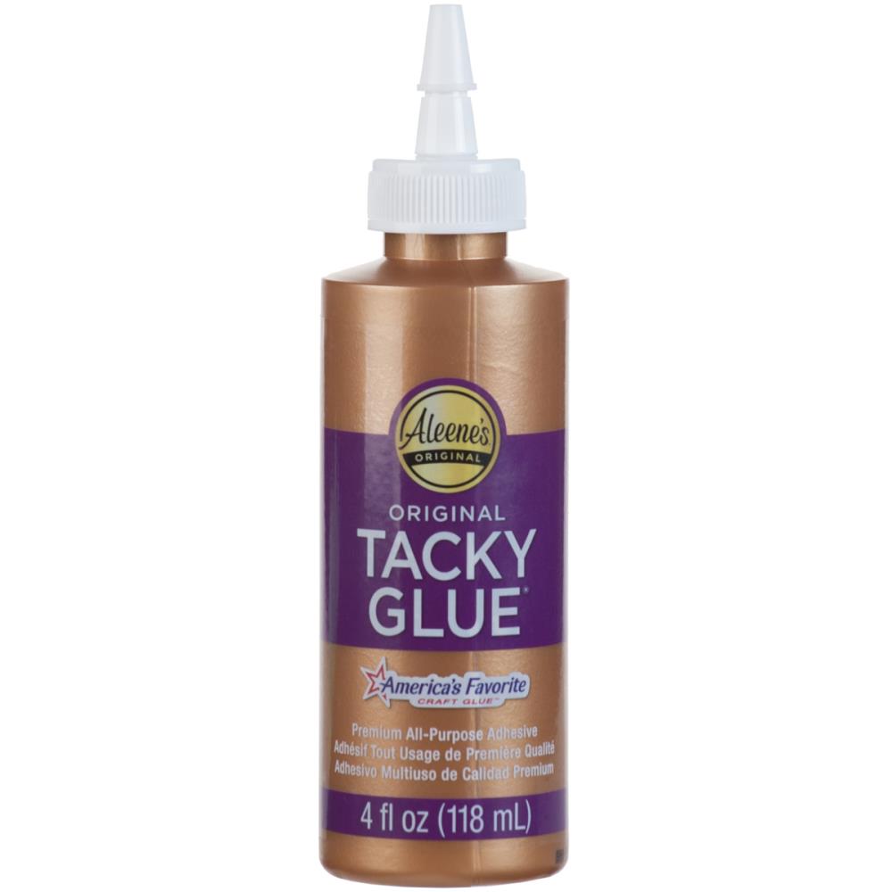 TACKY GLUE Colle Blanche 118ml