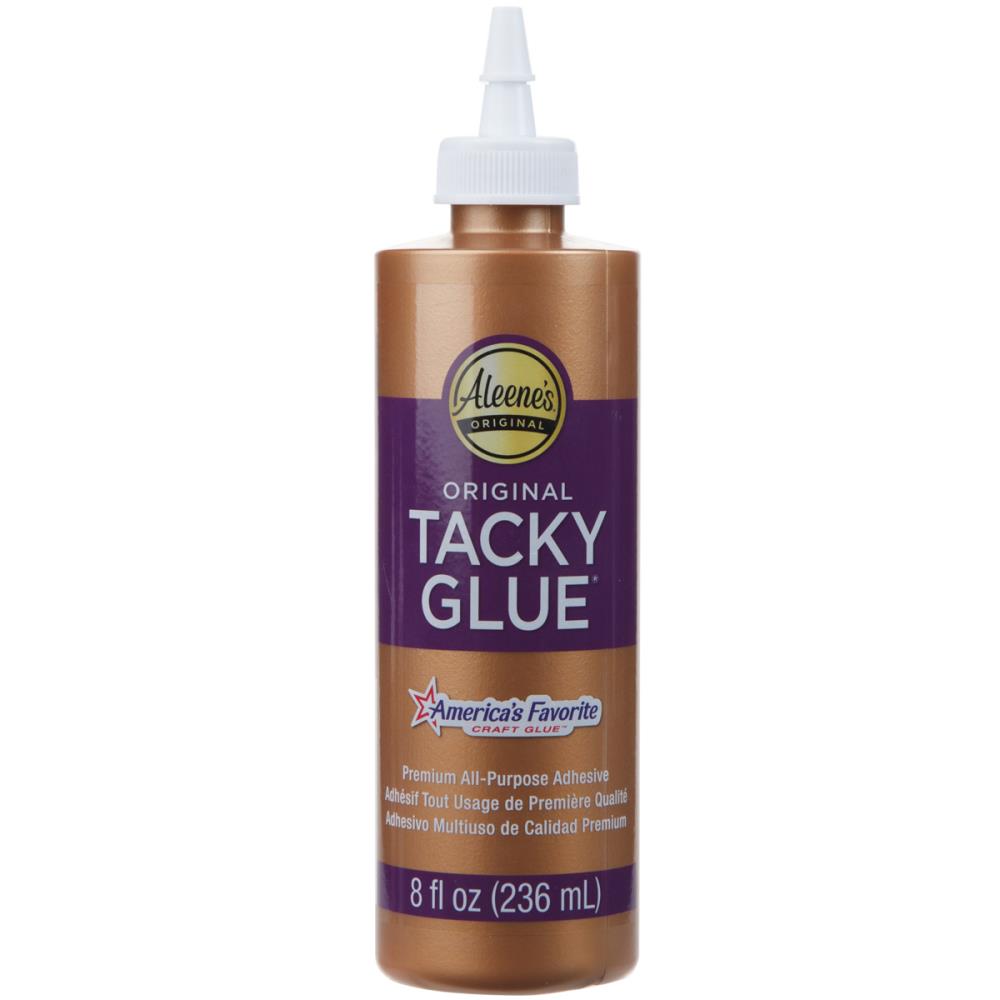 TACKY GLUE Colle Blanche 236ml