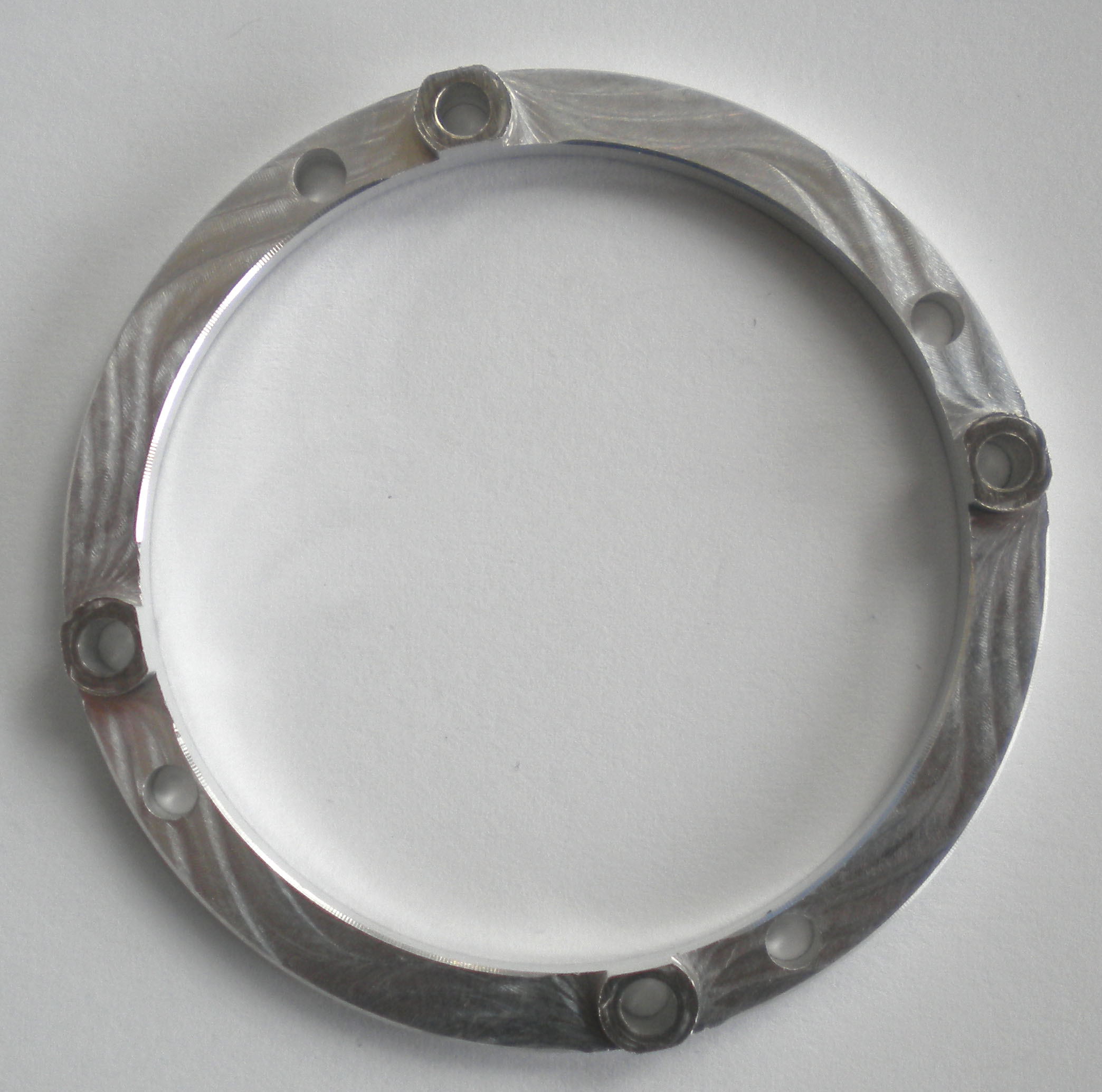 S831/16 - maintien disque de frein ff s88r