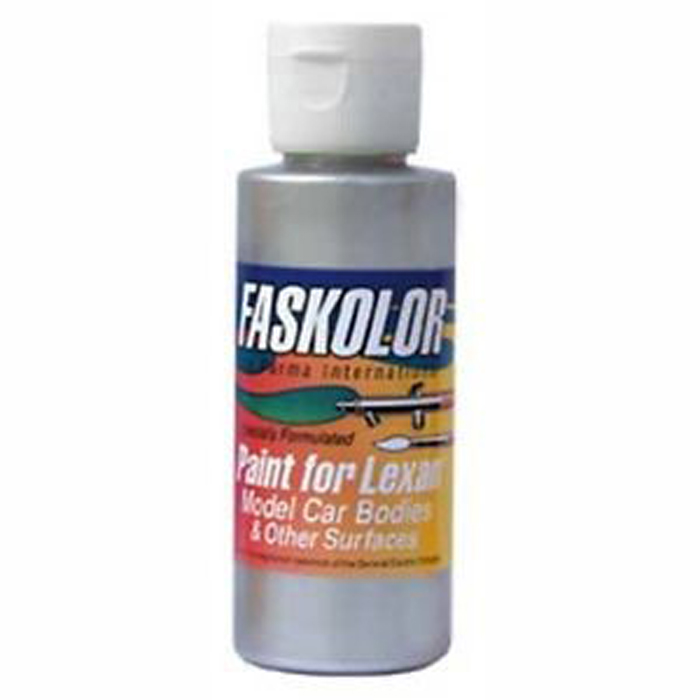 40300 - Faskolor CHROME SATIN 60ml