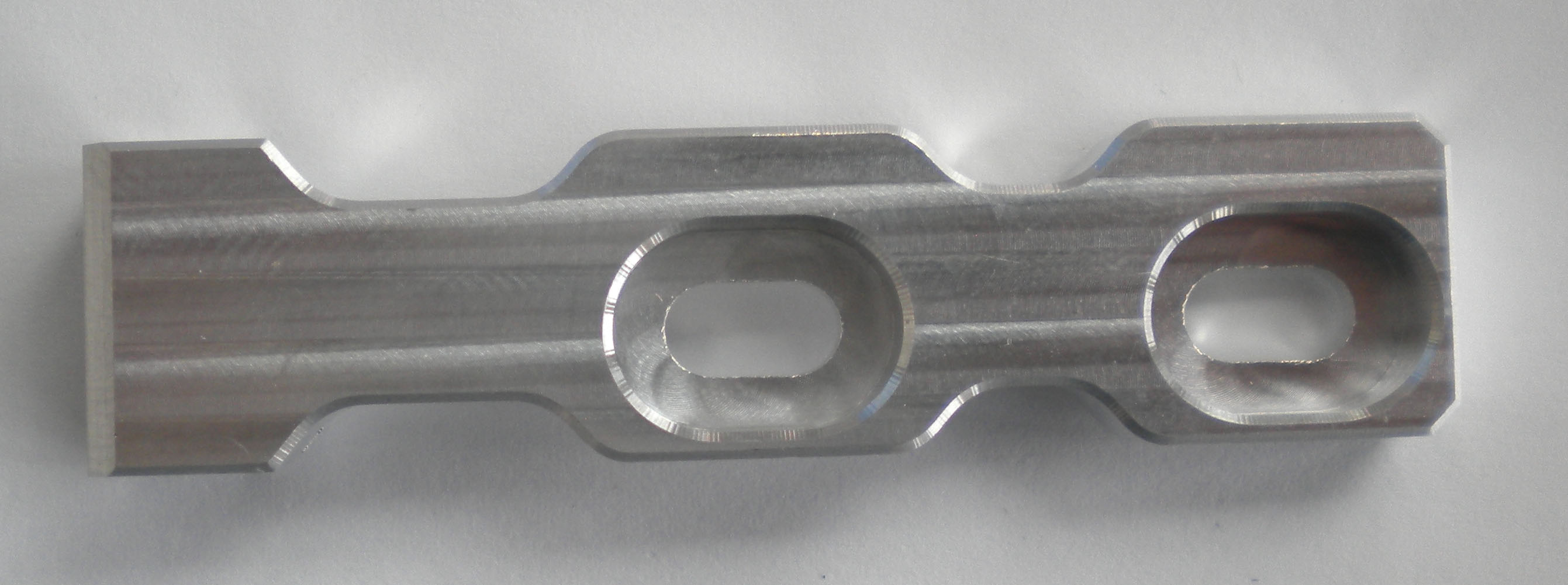 S832/16 - Renfort Moteur FF S88R 