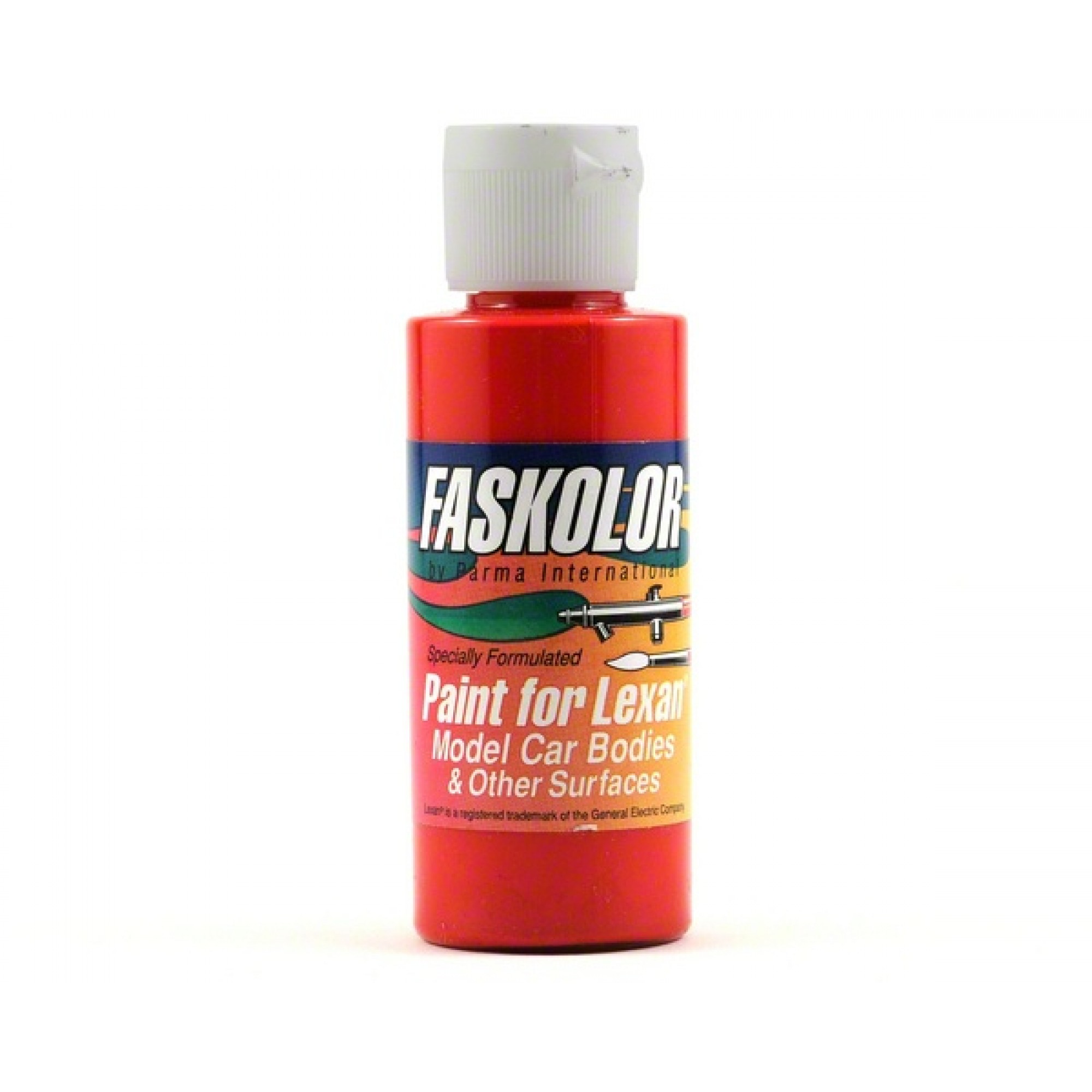 40003 - Faskolor ROUGE 60ml