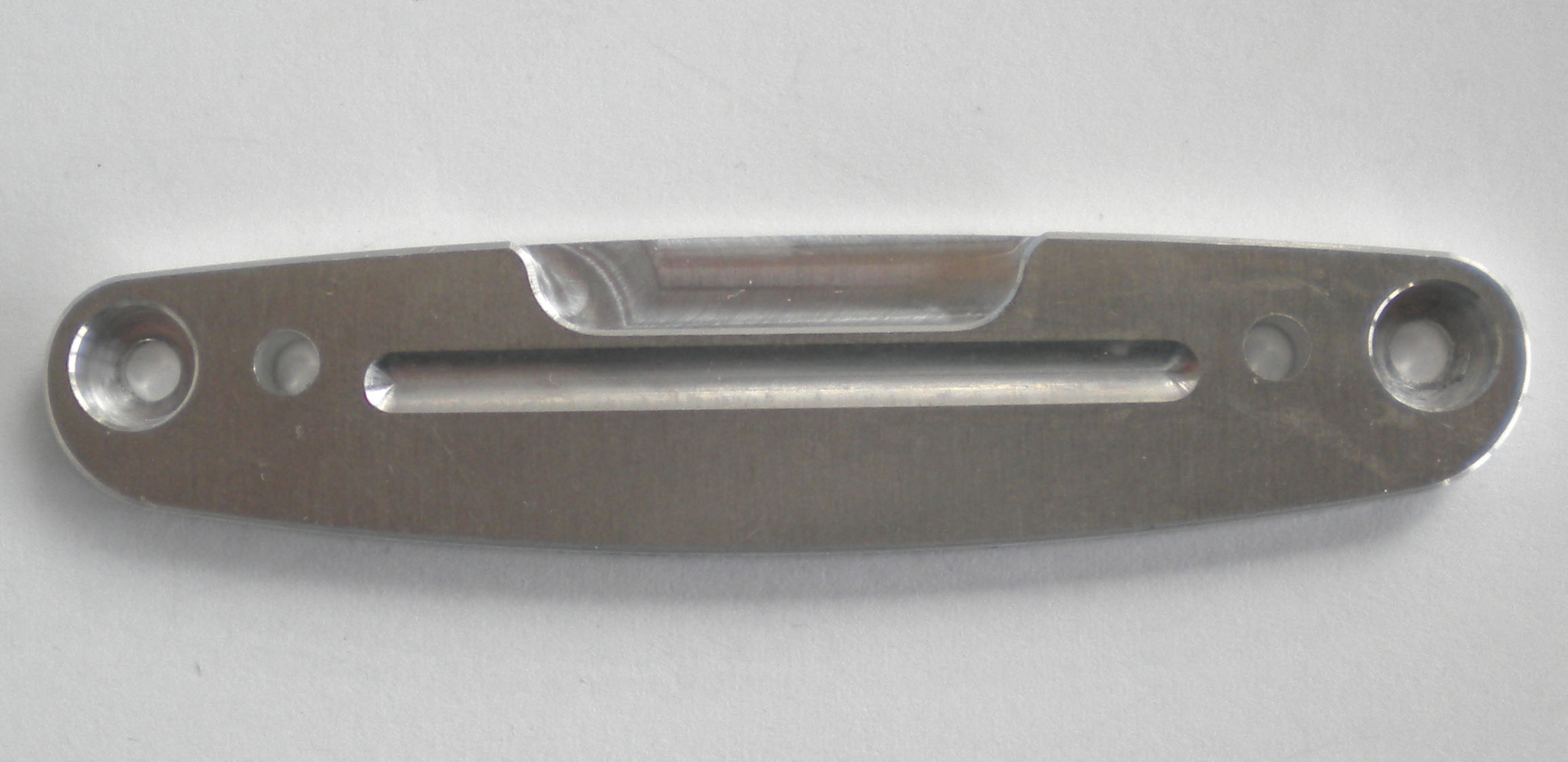 S835/16 - couvercle etrier ff s88r