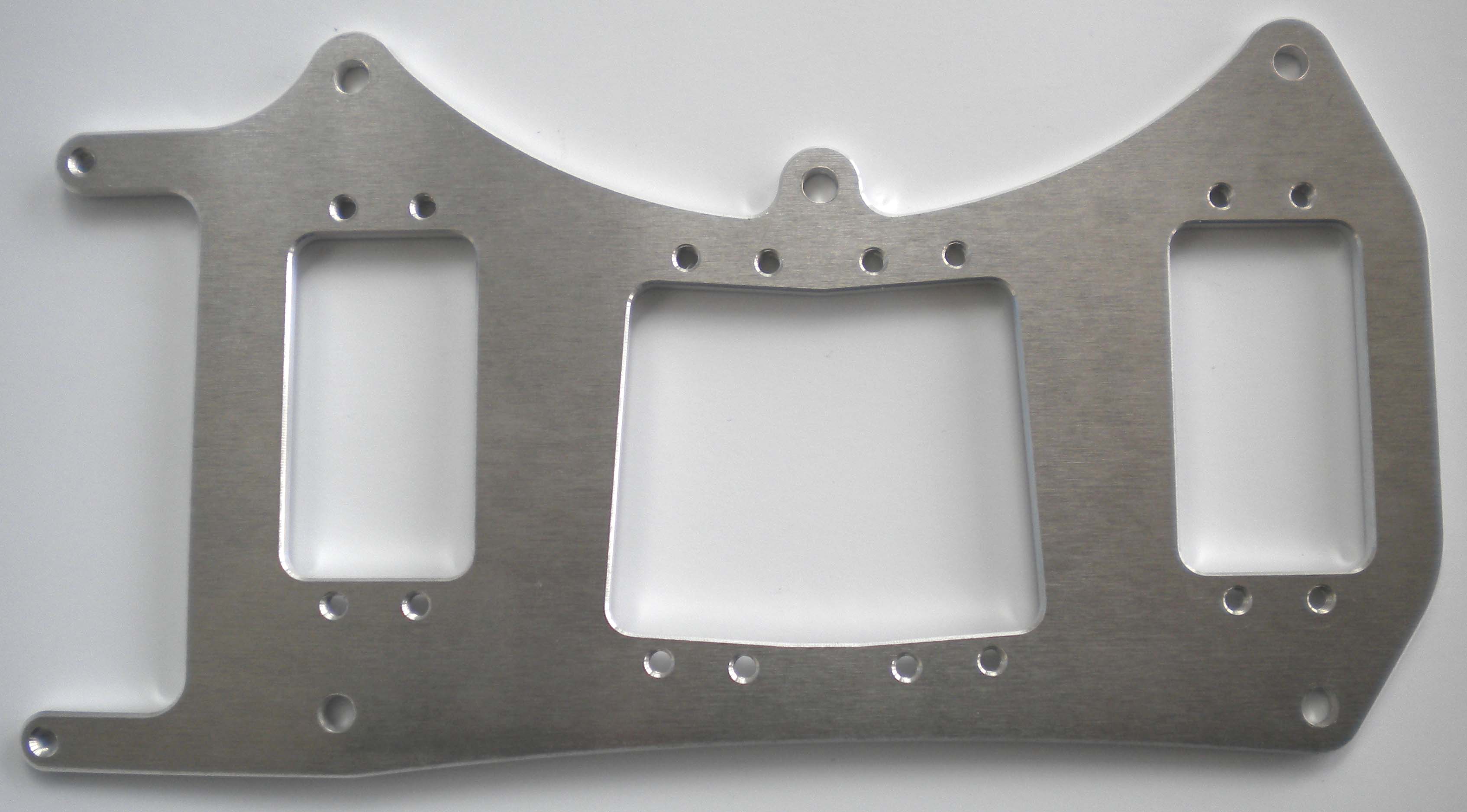 S840/16 - platine radio ff s88r