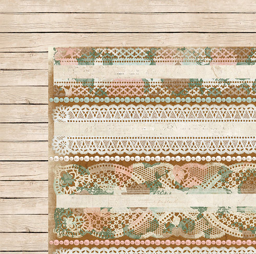 Bo Bunny - FELICITY - Felicity Romance