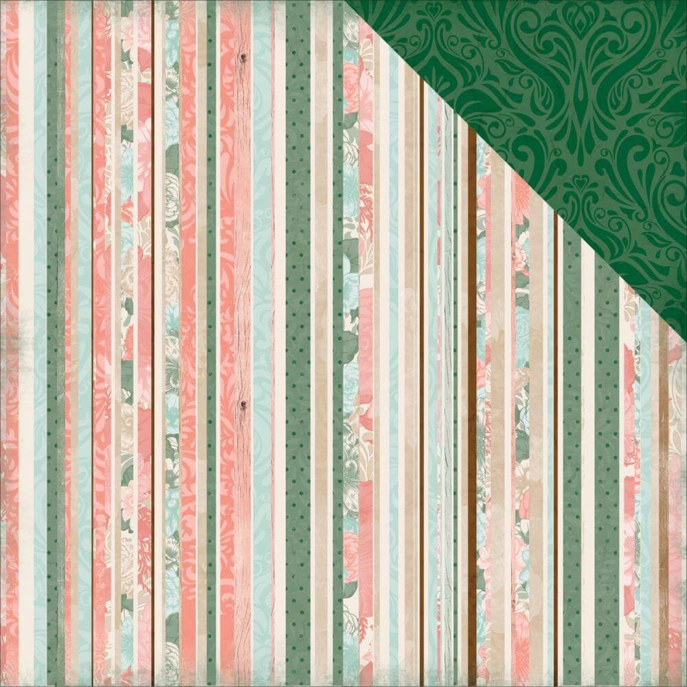 Bo Bunny - FELICITY - Felicity Wonderful 