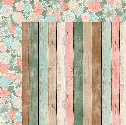 Bo Bunny - FELICITY - Felicity Splendor 