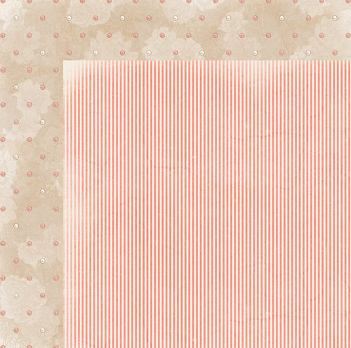 Bo Bunny - FELICITY - Felicity Cherished