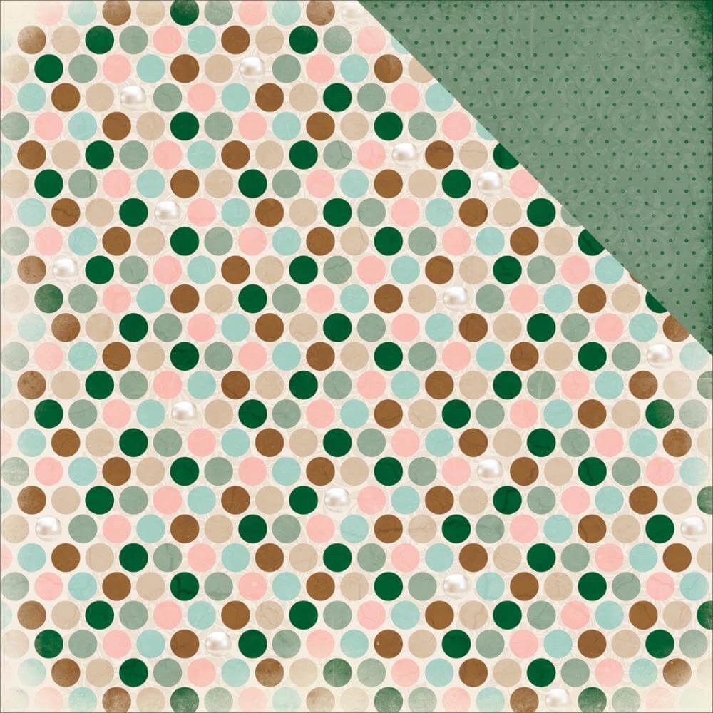 Bo Bunny - FELICITY - Felicity Dreamer