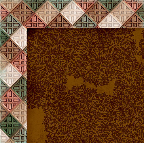 Bo Bunny - FELICITY - Felicity Smile