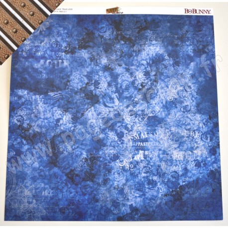 Bo Bunny - LOVE LACE - True love