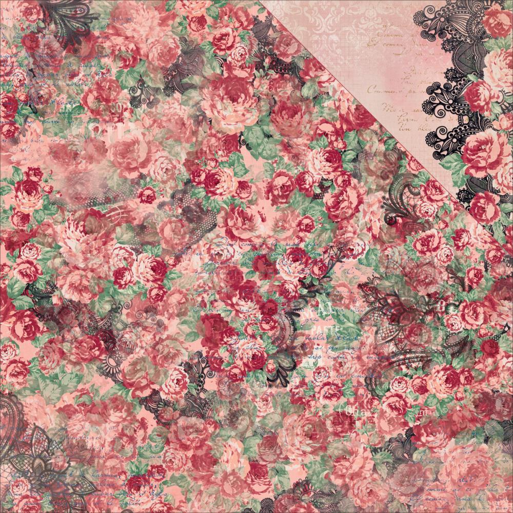 Bo Bunny - LOVE LACE - Love Lace Forever