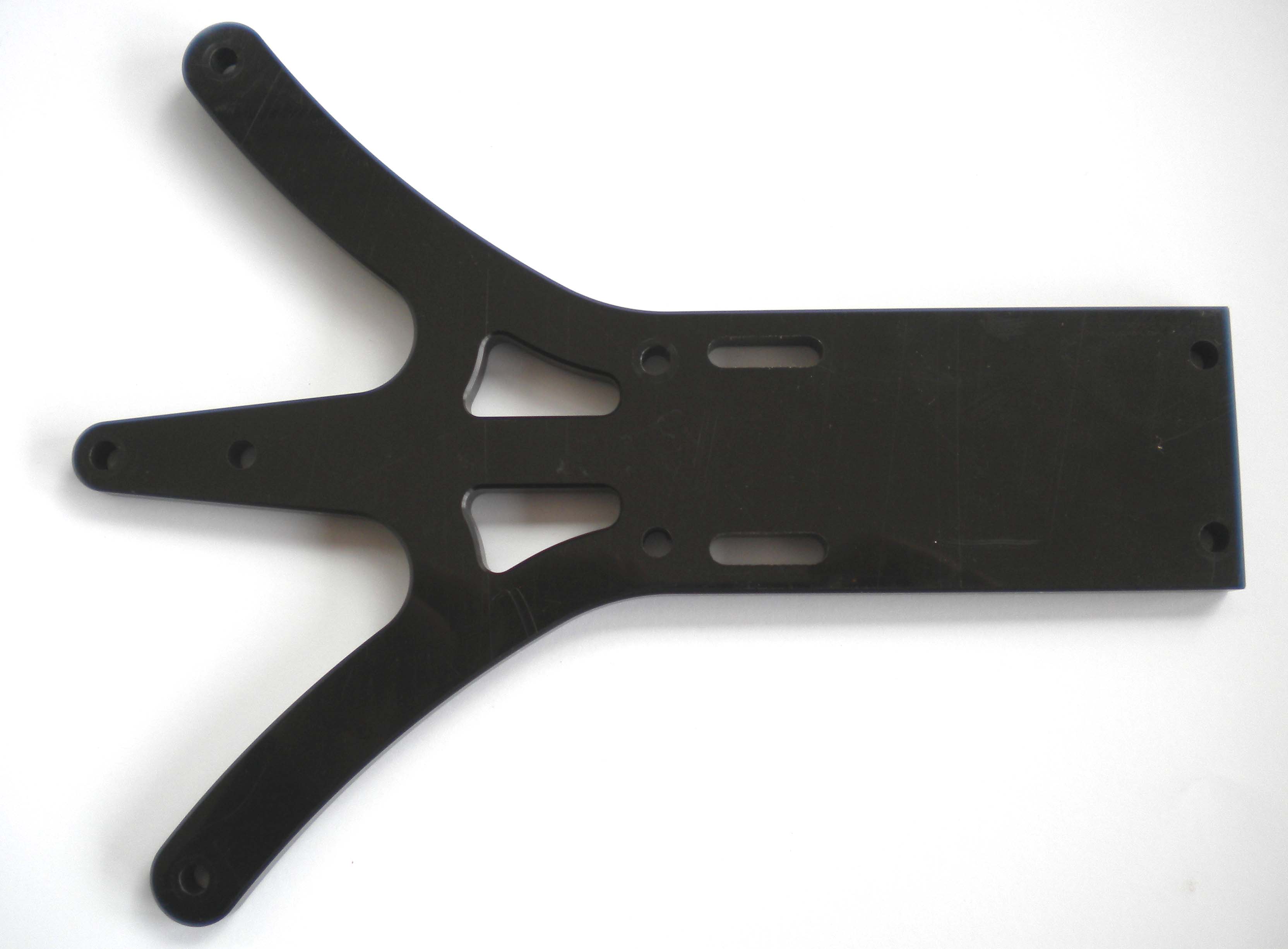 S842/16 - plaque train avant ff s88r