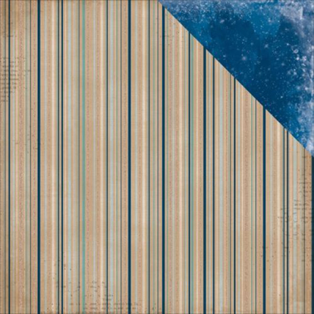 Bo Bunny - WHITEOUT - Whiteout Solitude