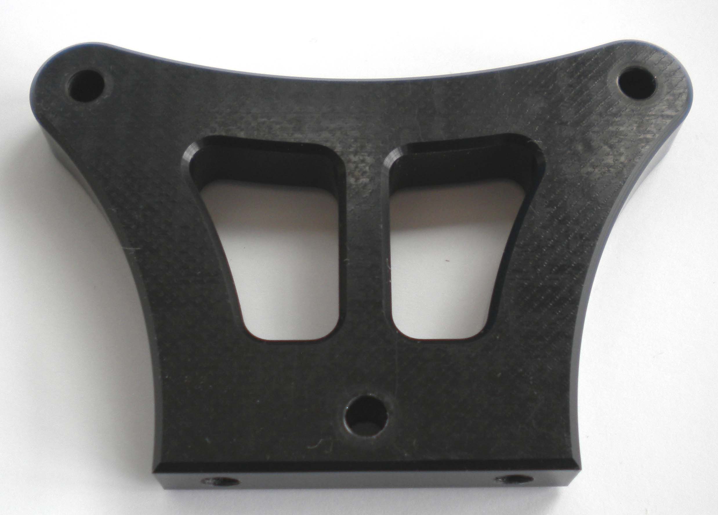 S844/16 - support amortisseur avant ff s88r