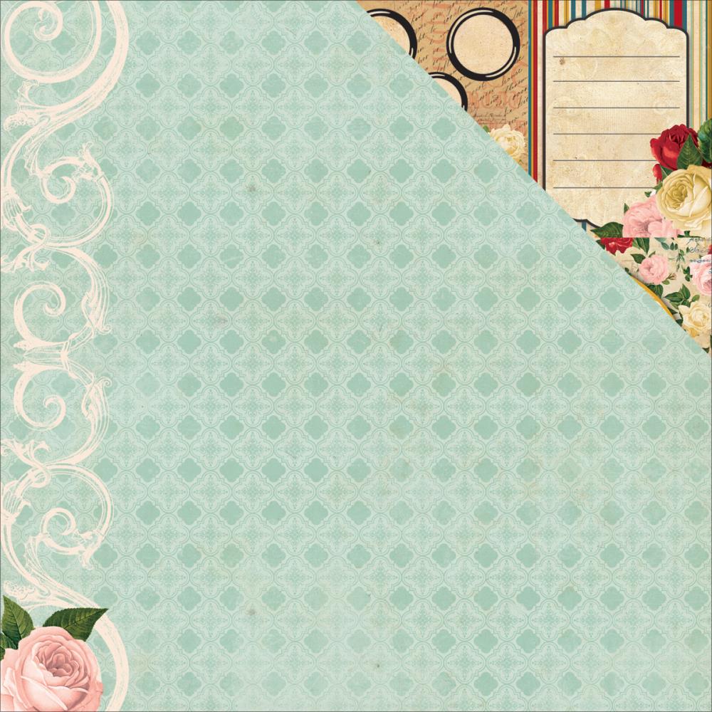 Bo Bunny - JULIET - Juliet Prose